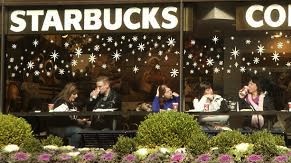 Three reasons Starbucks brands is so successful? 1. A place for everyone 2. Ambiance 3. Convenience 